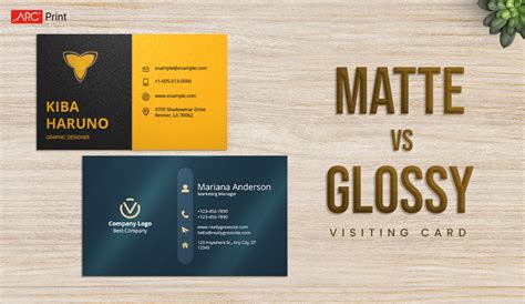 business cards vs paper cards